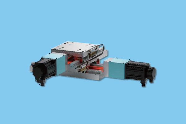 SF十(shí)字滑台1